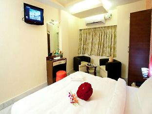 Islander Inn Port Blair Zewnętrze zdjęcie