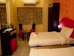 Islander Inn Port Blair Zewnętrze zdjęcie