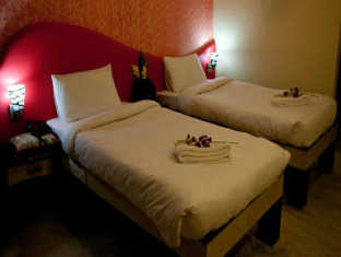Islander Inn Port Blair Zewnętrze zdjęcie